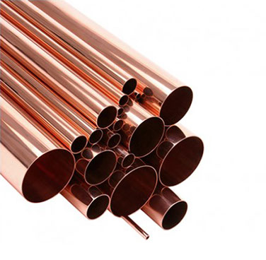 Tubo de Cobre
